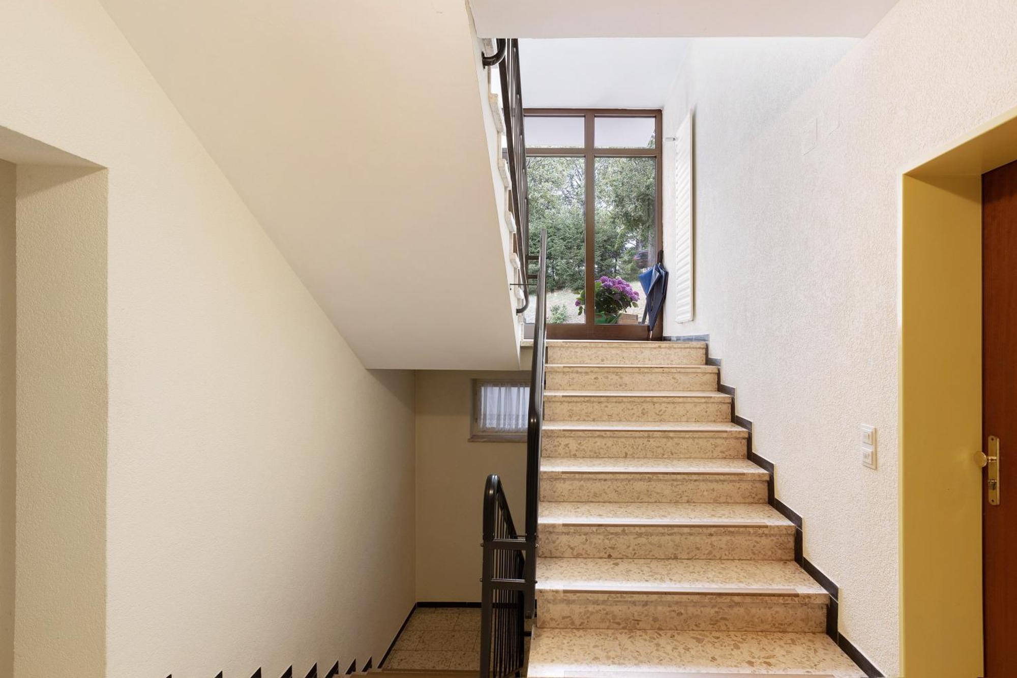 Ferienwohnung Sally لينزكريش المظهر الخارجي الصورة
