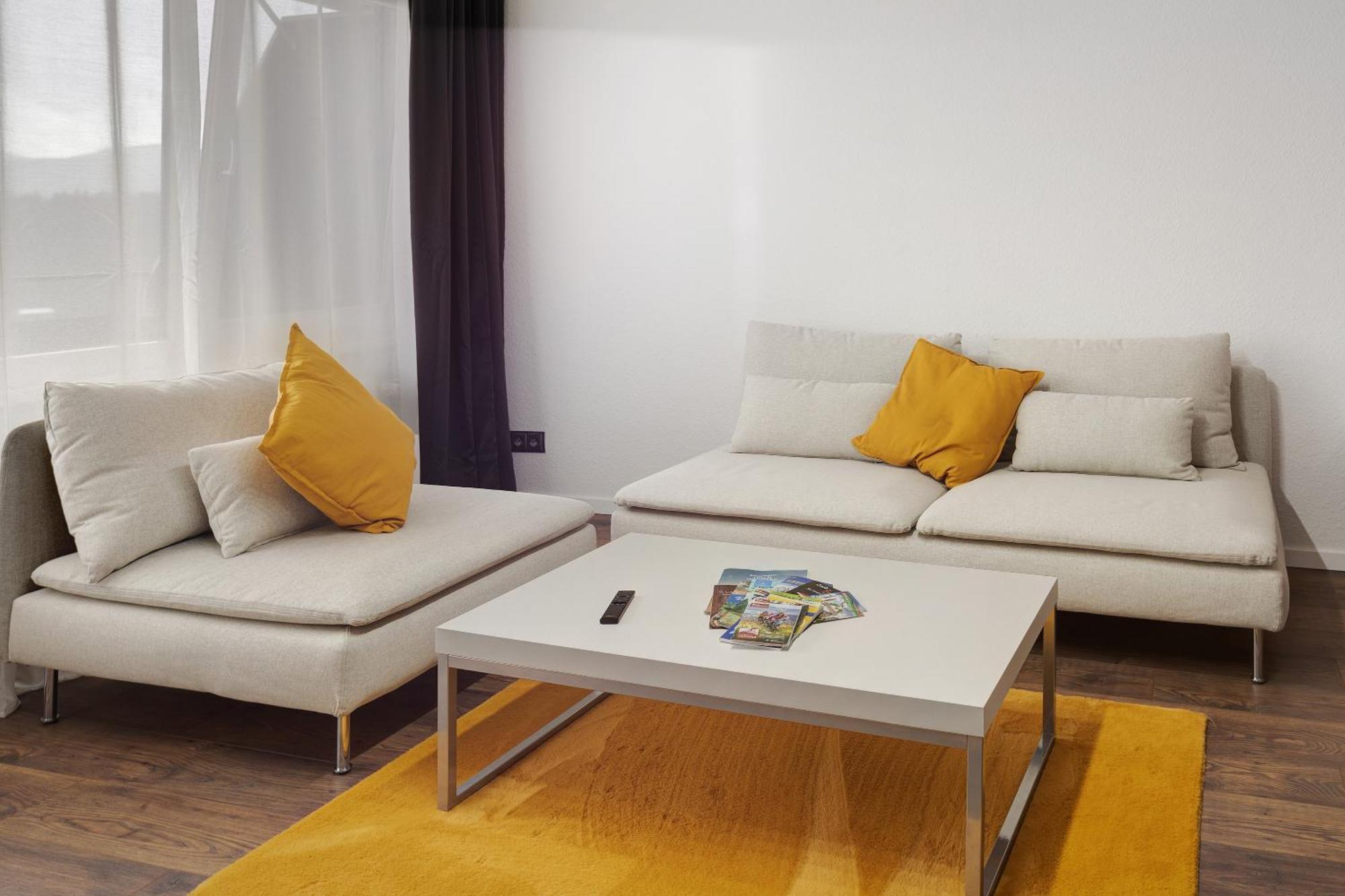 Ferienwohnung Sally لينزكريش المظهر الخارجي الصورة