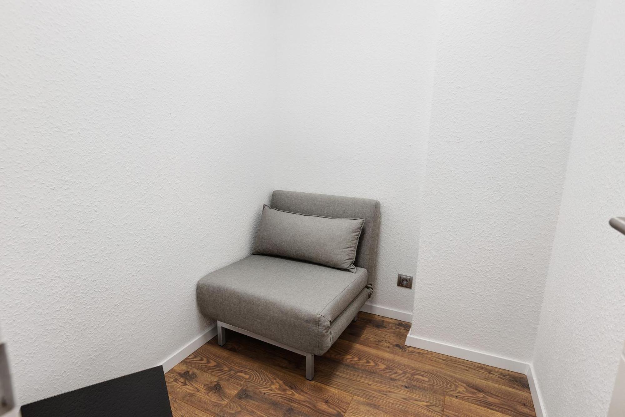 Ferienwohnung Sally لينزكريش المظهر الخارجي الصورة