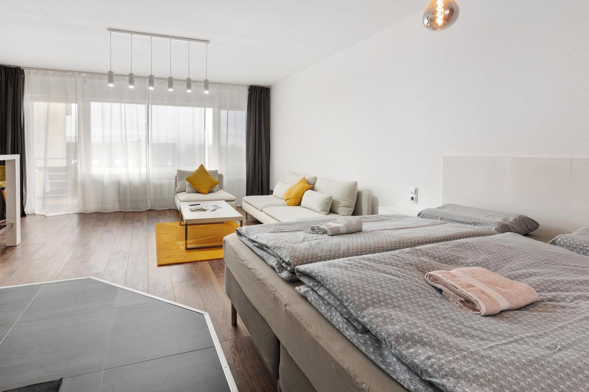 Ferienwohnung Sally لينزكريش المظهر الخارجي الصورة